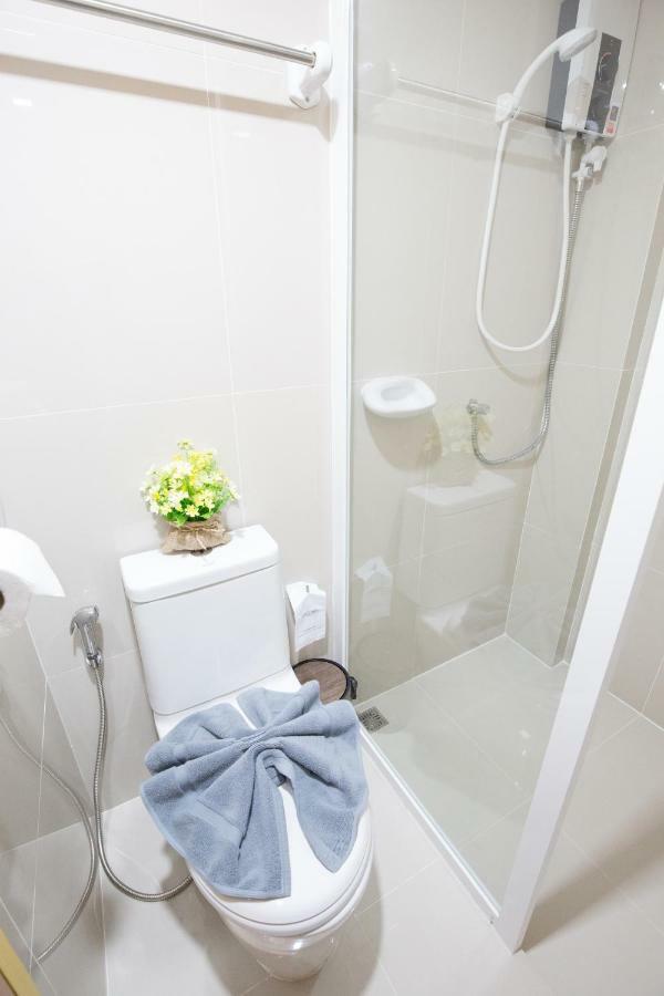 Lucky Panda Hotel Chiang Mai Esterno foto